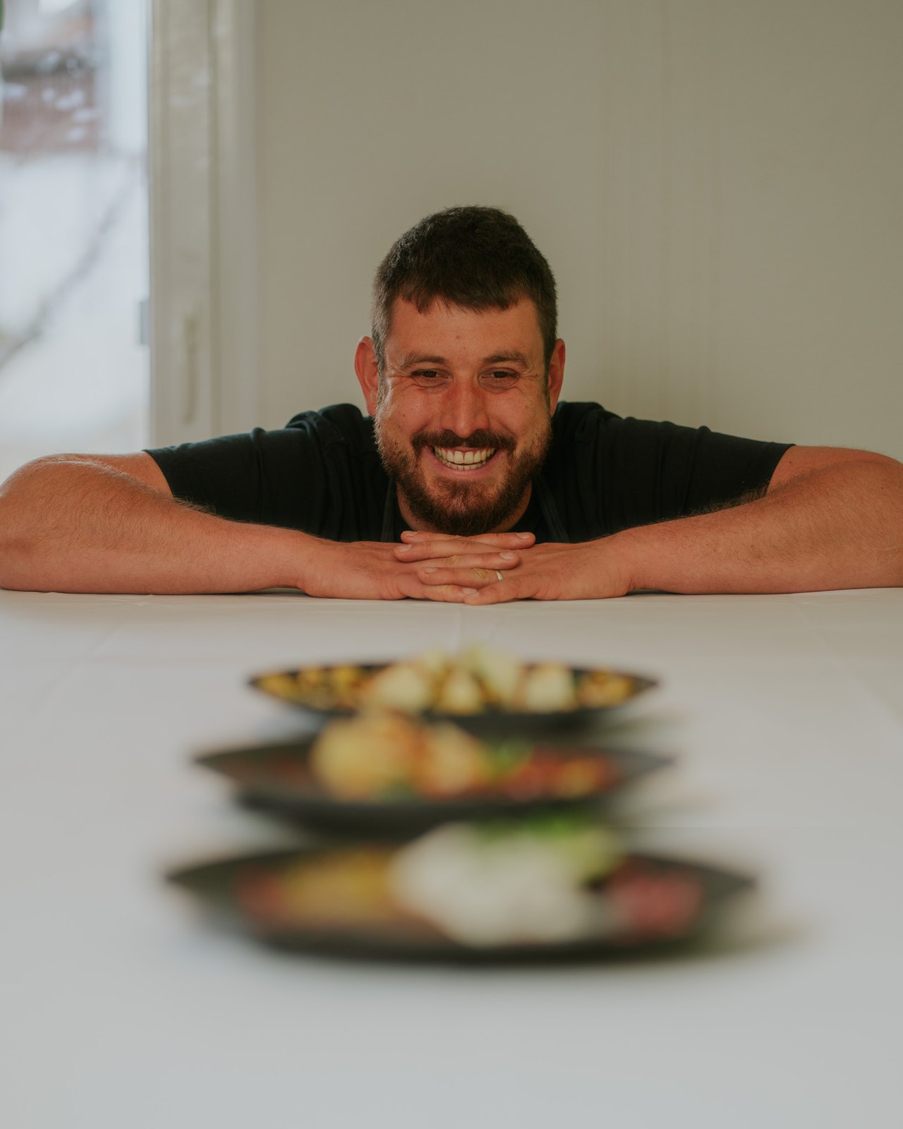 Kulinarisches Erlebnis