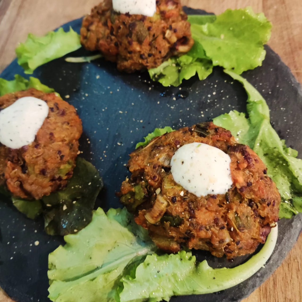 Kulinarisches Erlebnis